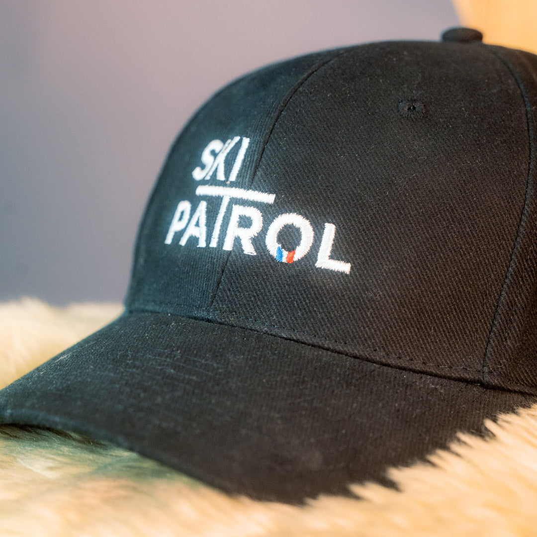 Casquette – Ski Patrol