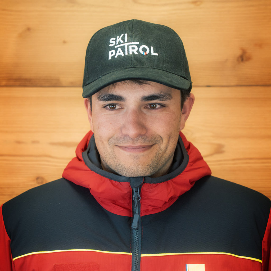 Casquette – Ski Patrol