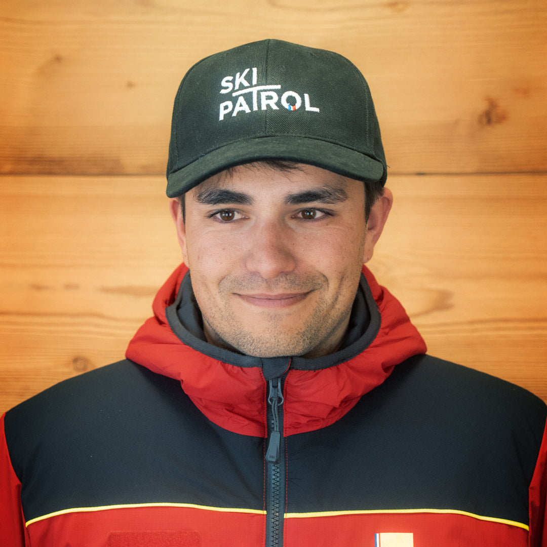 Casquette – Ski Patrol