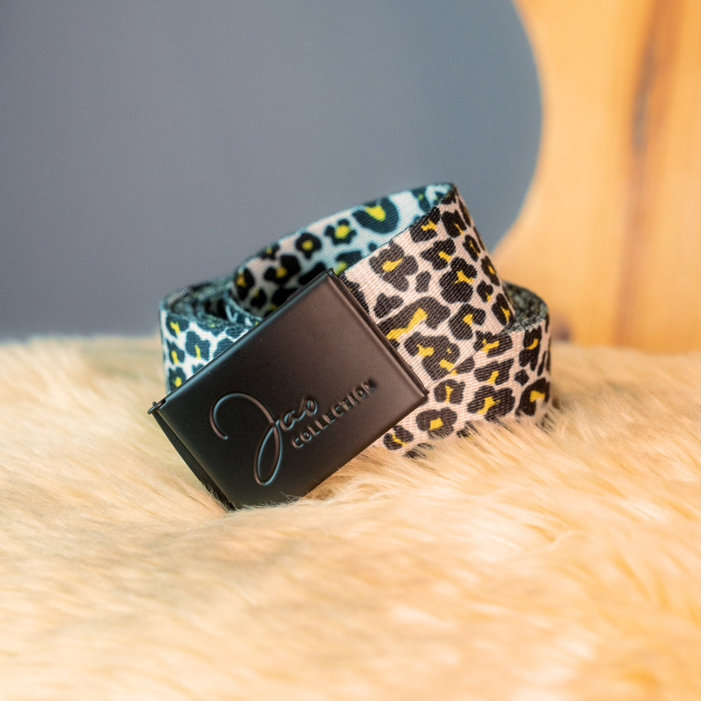 Ceintures – Ski Patrol