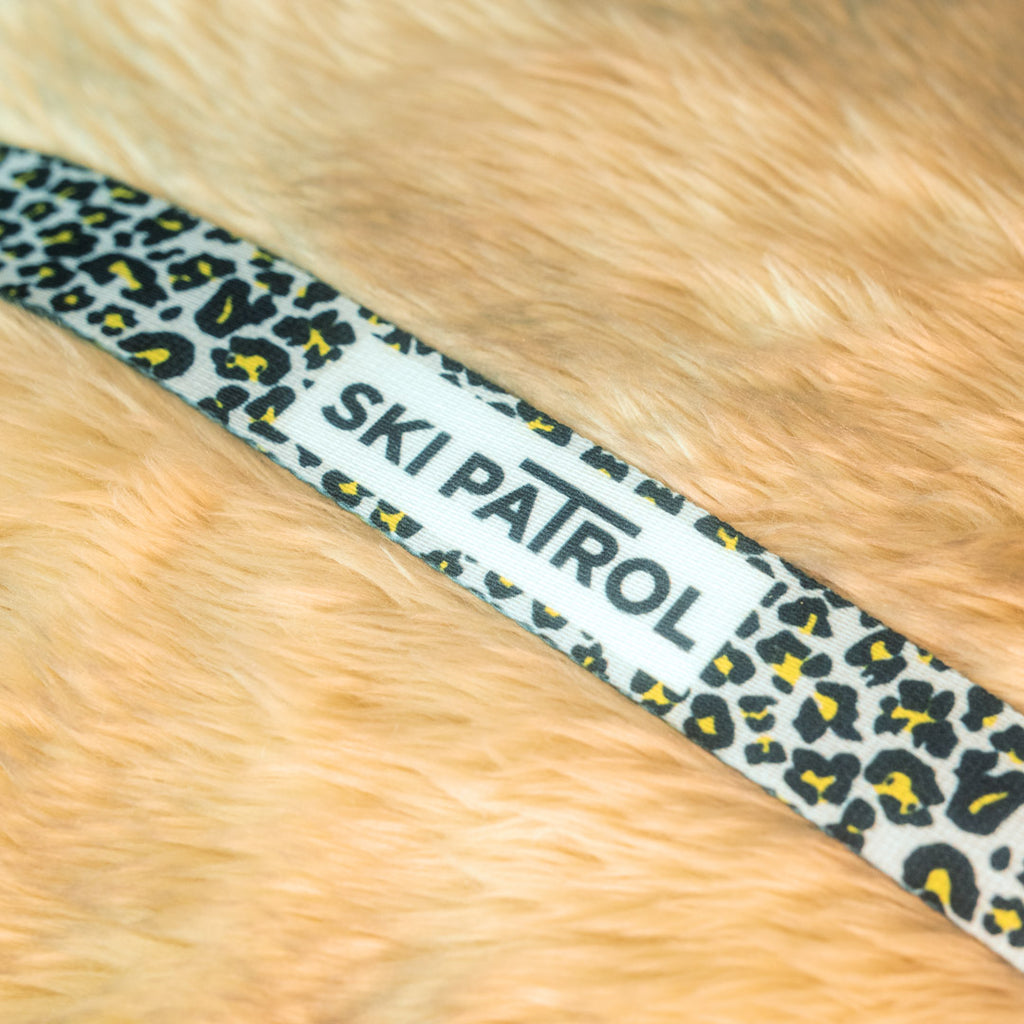 Ceintures – Ski Patrol