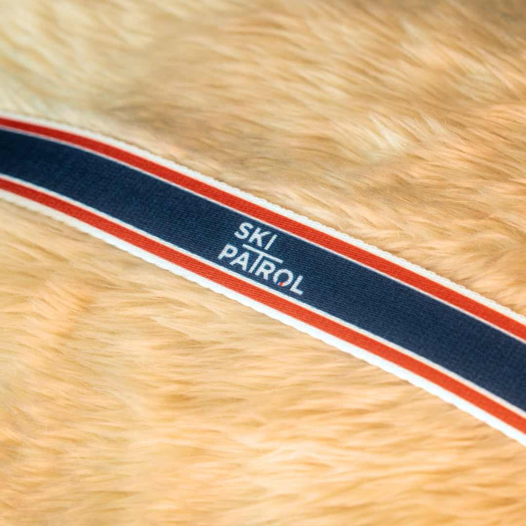 Ceintures – Ski Patrol