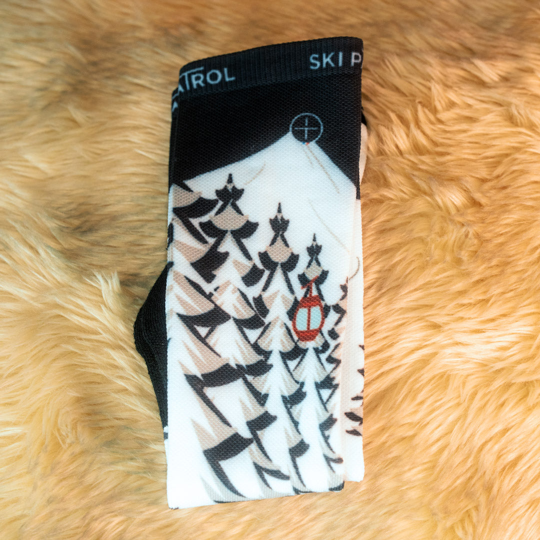 Chaussettes – Ski Patrol