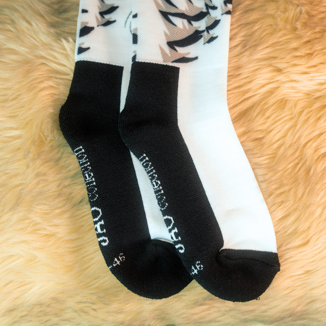 Chaussettes – Ski Patrol