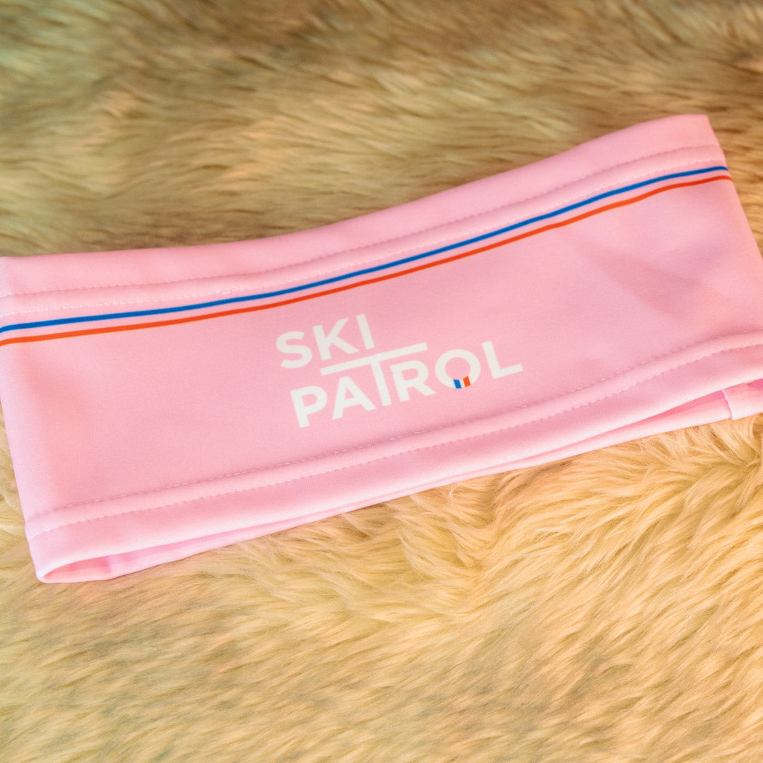 Bandeau Adulte – Ski Patrol