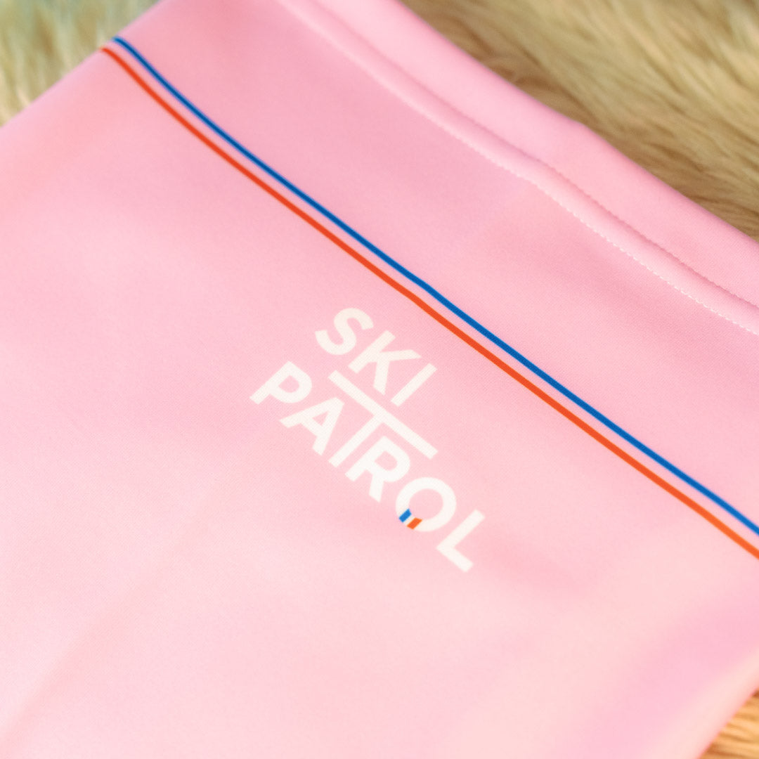 Cache-cou Adulte – Ski Patrol