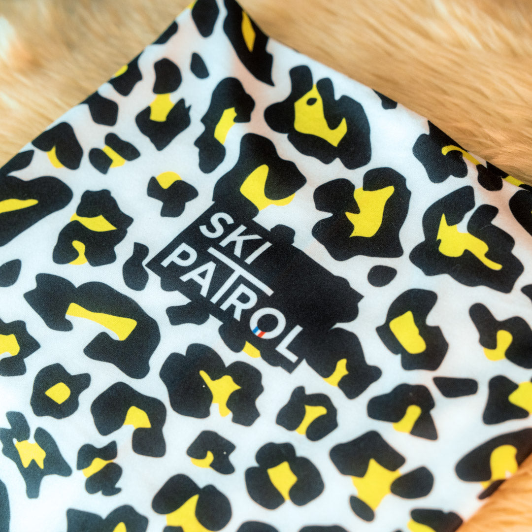 Cache-cou mi-saison – Ski Patrol
