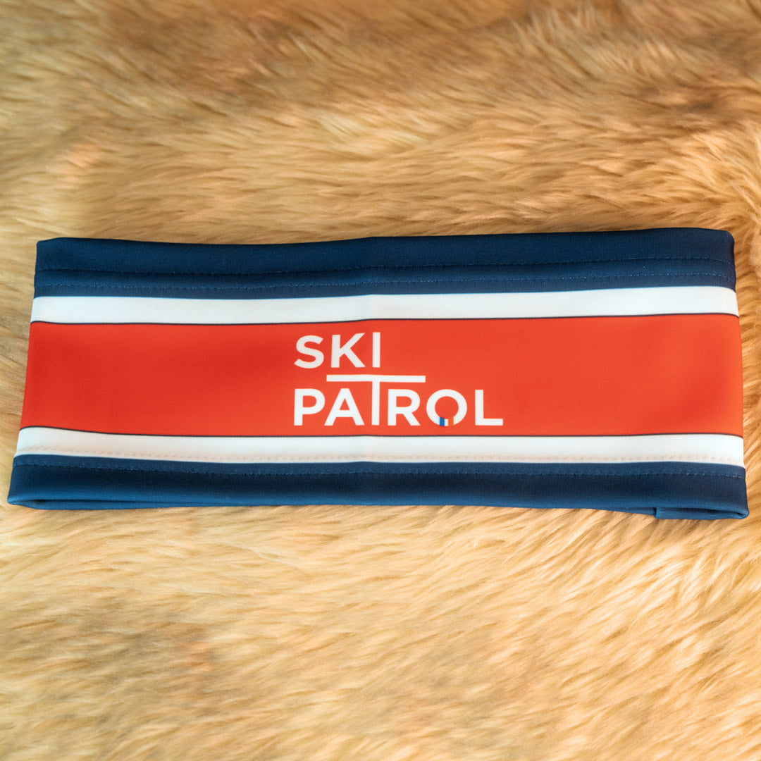 Bandeau Adulte – Ski Patrol