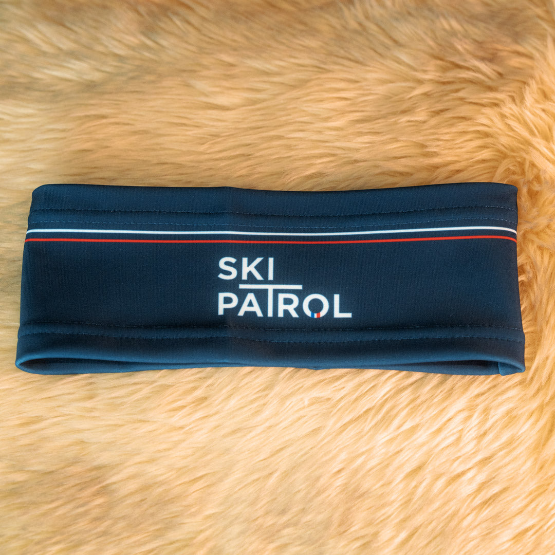 Bandeau Adulte – Ski Patrol