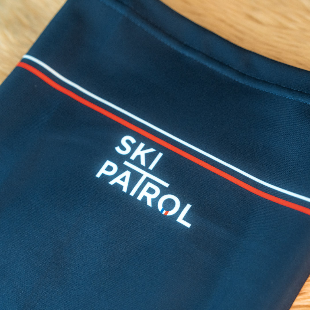 Cache-cou Adulte – Ski Patrol