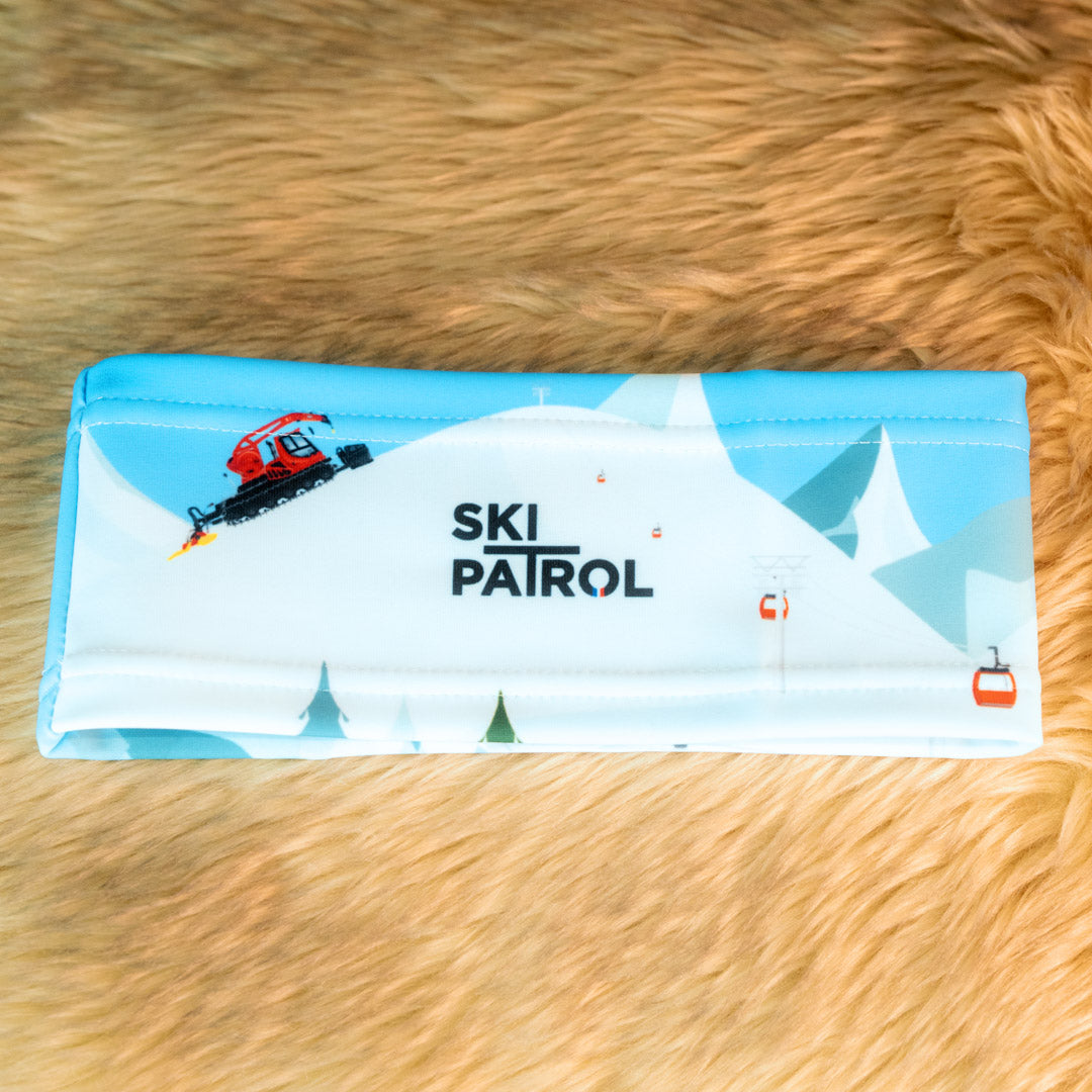 Bandeau Enfant – Ski Patrol