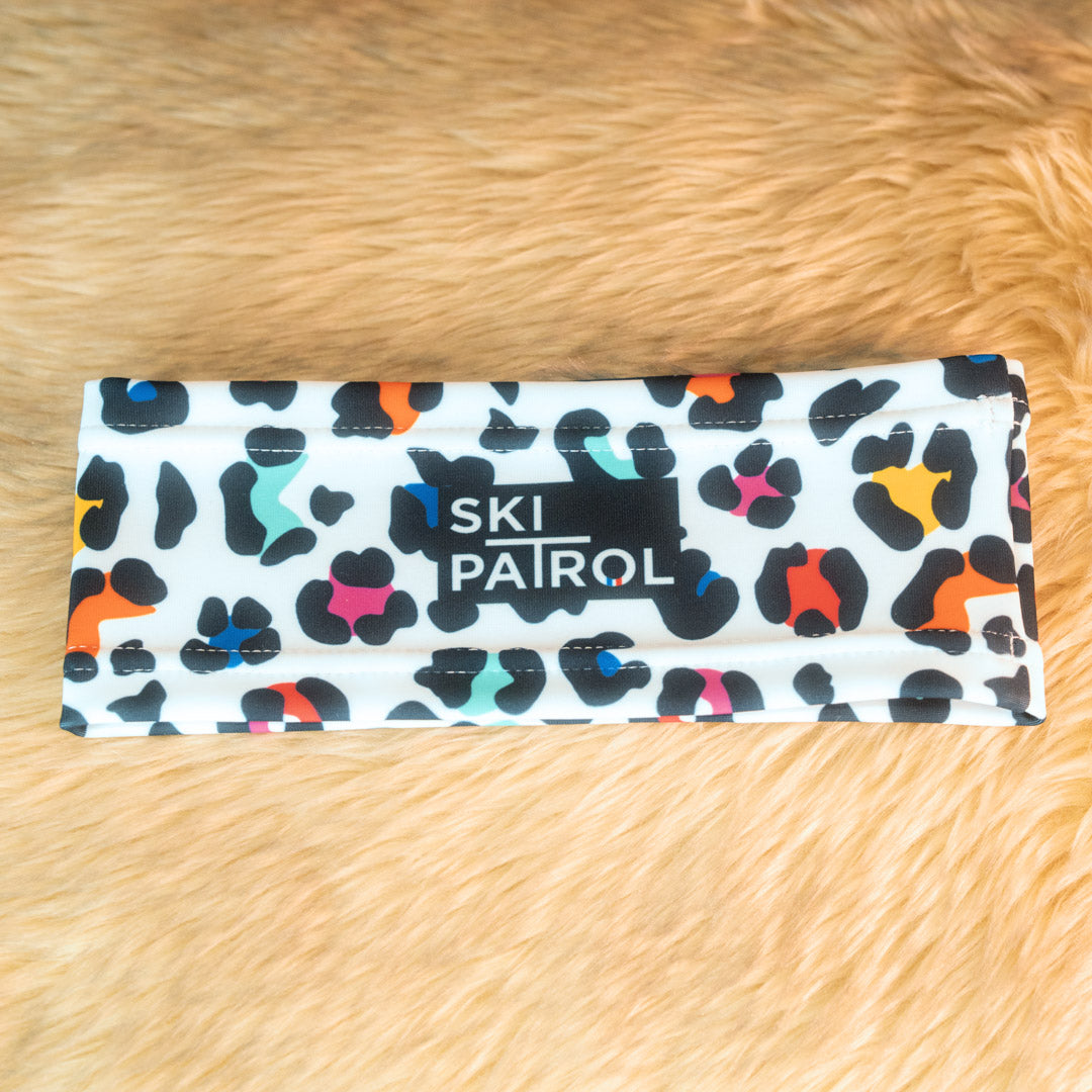 Bandeau Enfant – Ski Patrol