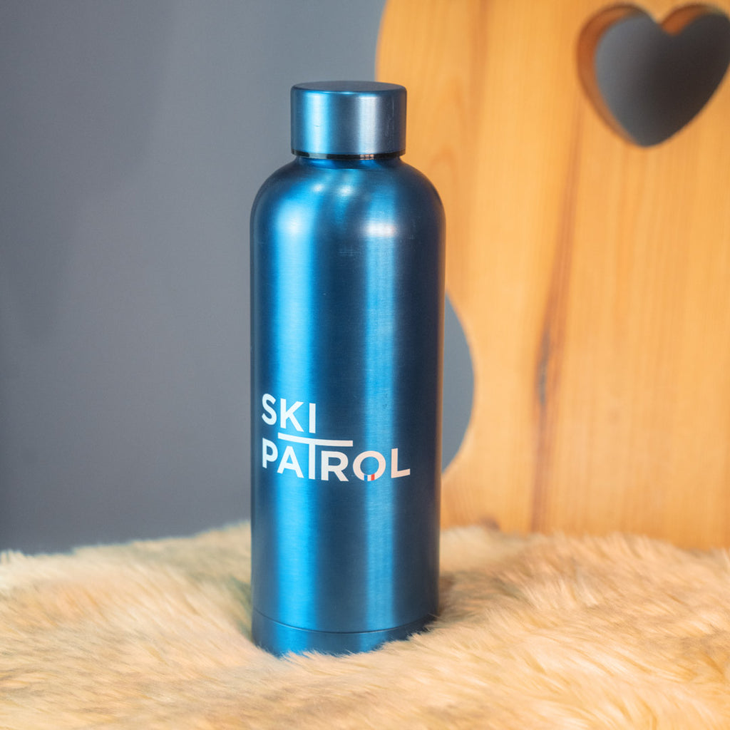 Bouteille – Ski Patrol