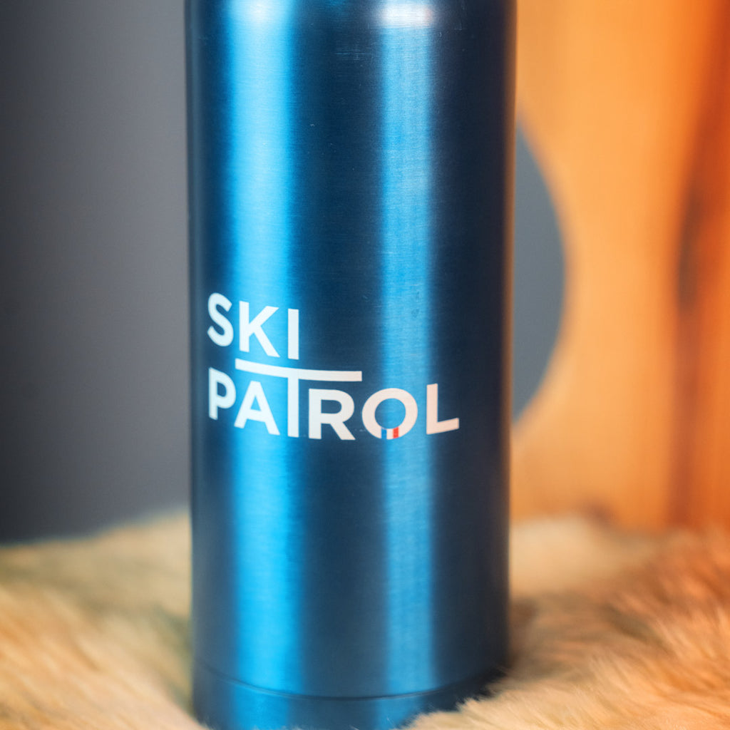 Bouteille – Ski Patrol