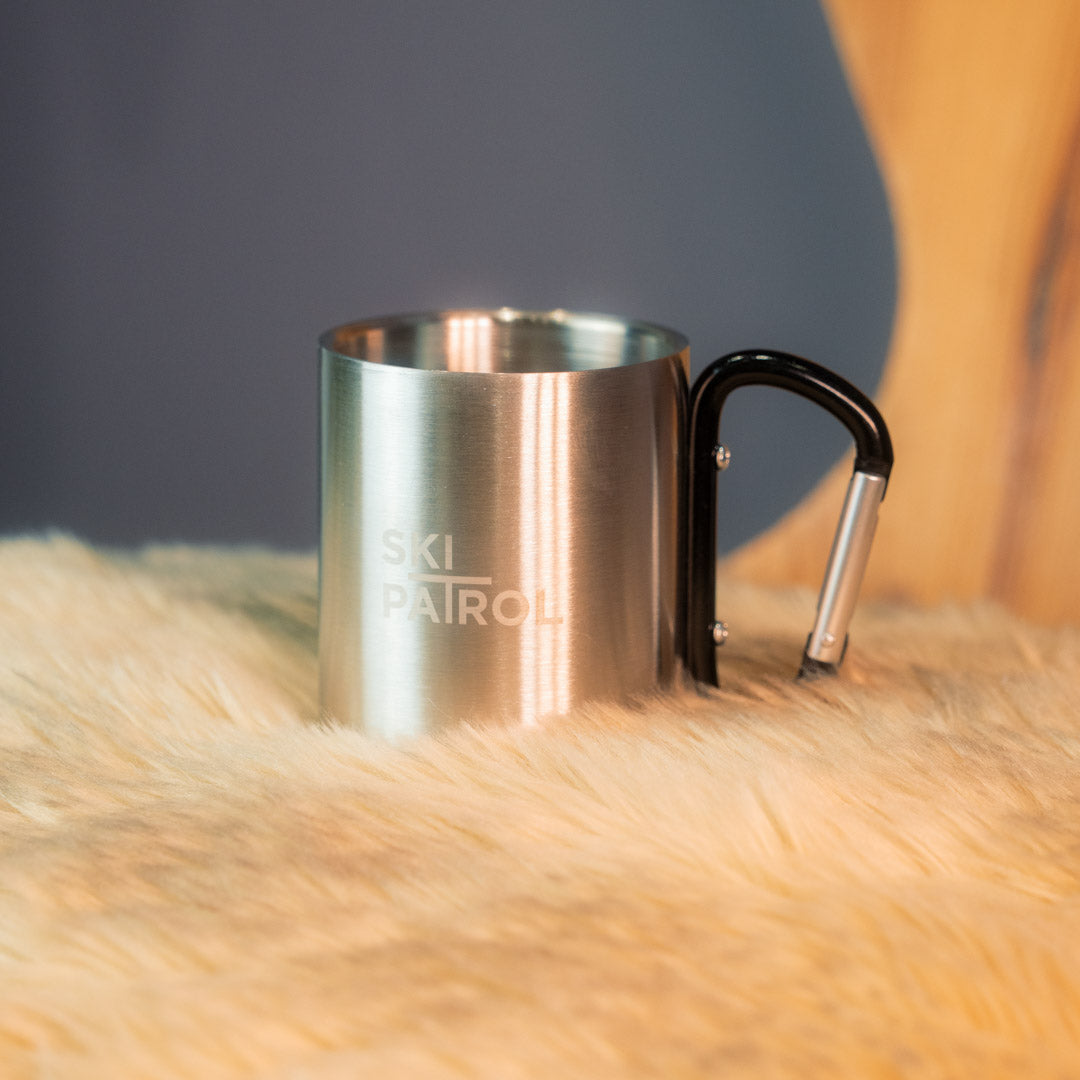 Mug – Ski Patrol