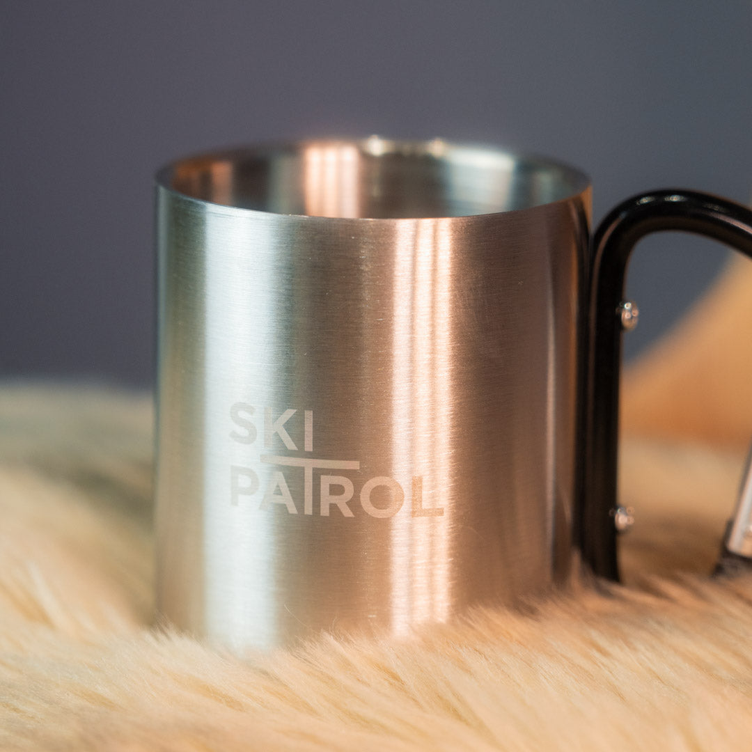 Mug – Ski Patrol