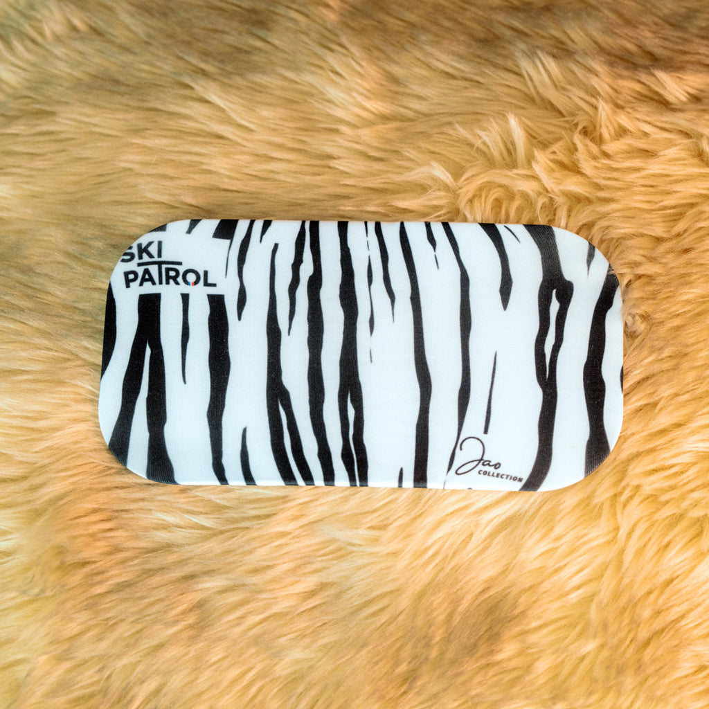 Housse de masque – Ski Patrol