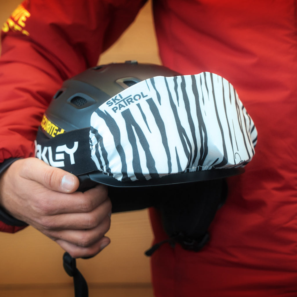Housse de masque – Ski Patrol