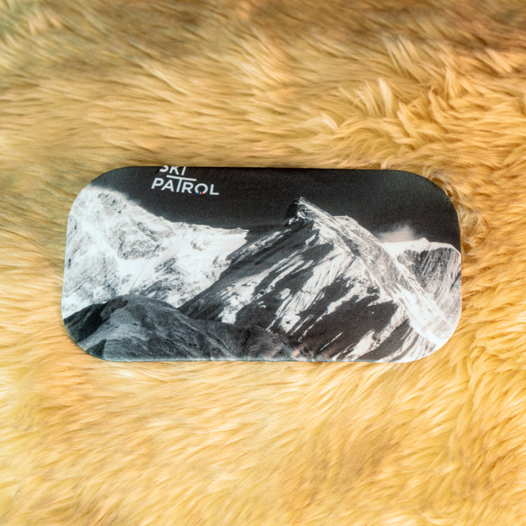 Housse de masque – Ski Patrol