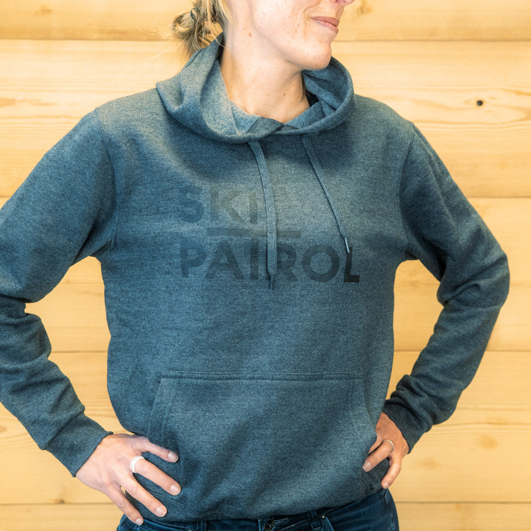 Sweat Unisexe – Ski Patrol