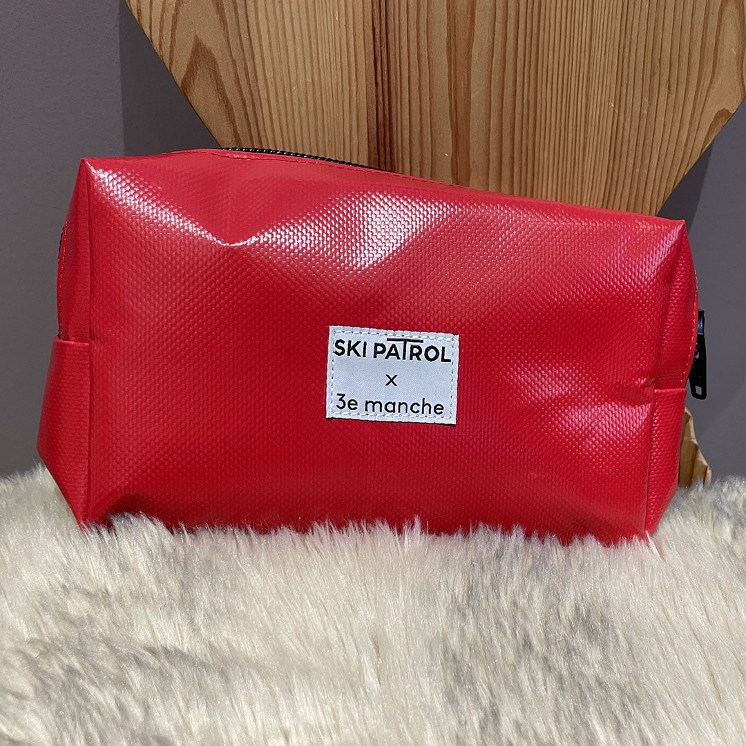 Trousse – Ski Patrol × 3ème Manche